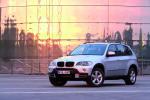 BMW X5 2007 года